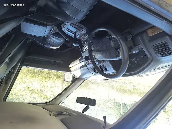 LAND ROVER Range Rover 1997 — imagine 4