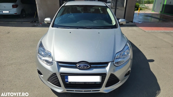 FORD Focus 2011 — imagine 2