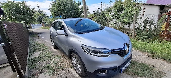 Renault Kadjar 1.5 dCi
