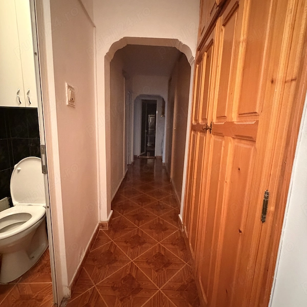 Vânzare apartament Pitești — fotografia 3