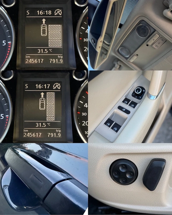 VOLKSWAGEN Passat 2012 — imagine 4