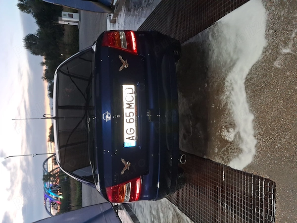 OPEL Astra 1999 — imagine 2