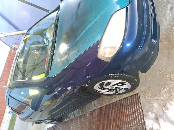 OPEL Astra 1999 — imagine 5