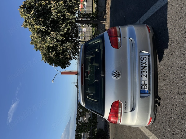 VOLKSWAGEN Golf 2010 — imagine 2