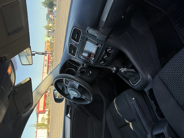 VOLKSWAGEN Golf 2010 — imagine 4