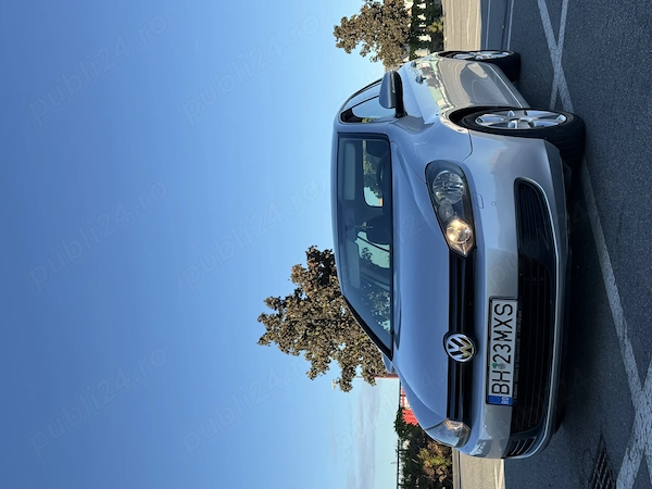 Vand Golf 6 2.0 TDI