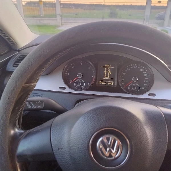 VOLKSWAGEN Passat 2010 — imagine 6