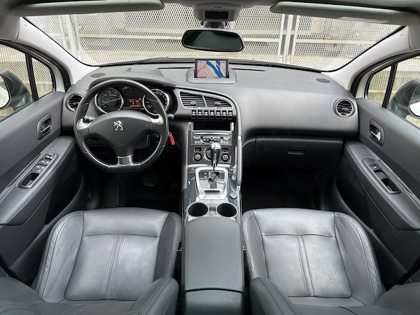 PEUGEOT 3008 2015 — imagine 3