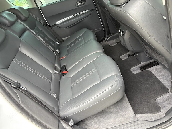 PEUGEOT 3008 2015 — imagine 4