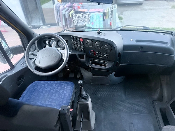 IVECO Daily 2007 — imagine 3