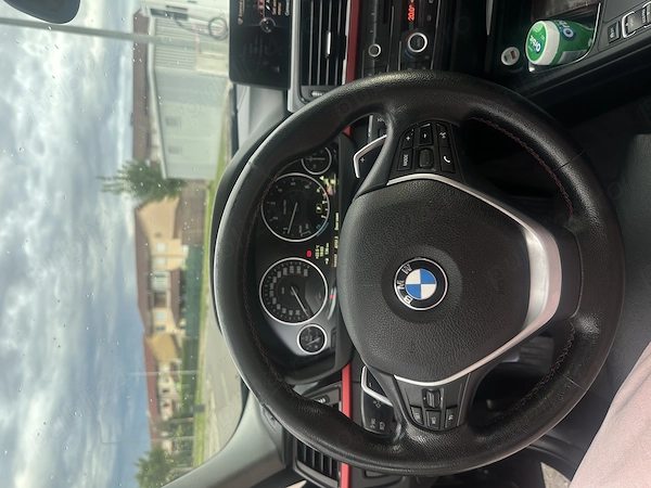 BMW 3 Series 2013 — imagine 5