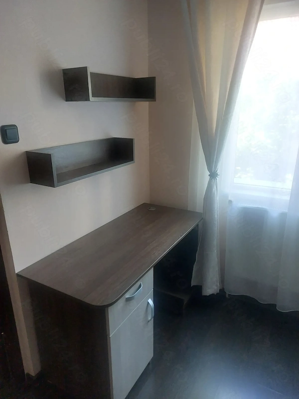 Apartament 2 camere semidecomandat — fotografia 3