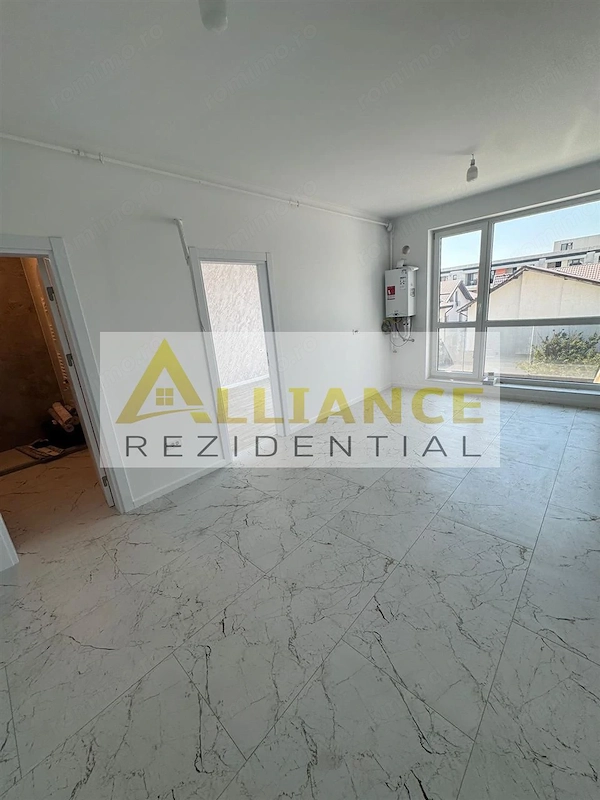 Apartament 3 camere Premium Primarie Popesti Leordeni — fotografia 3