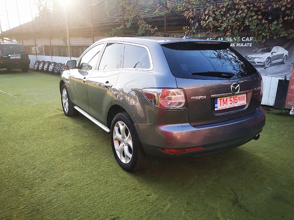 MAZDA CX-7 2010 — imagine 7