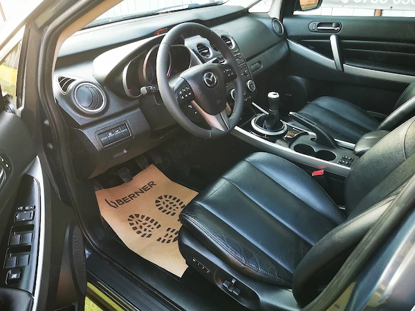 MAZDA CX-7 2010 — imagine 9