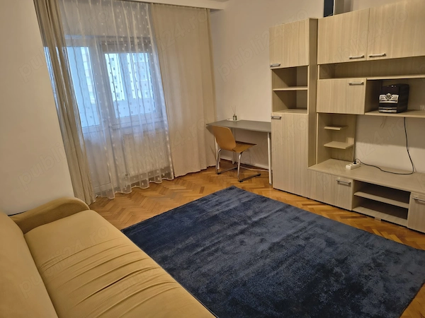 Inchiriere ap. 2 camere - Manastur, Calea Floresti colt cu Ciobanului — fotografia 3