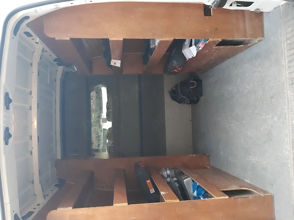 RENAULT Master 2018 — imagine 5