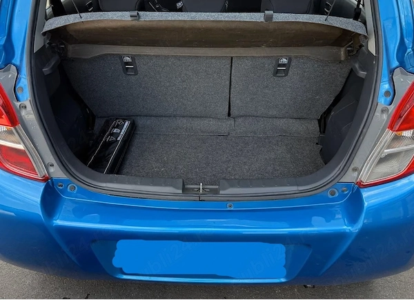 SUZUKI Swift 2018 — imagine 7