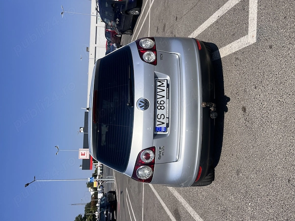 VOLKSWAGEN Golf 2008 — imagine 2