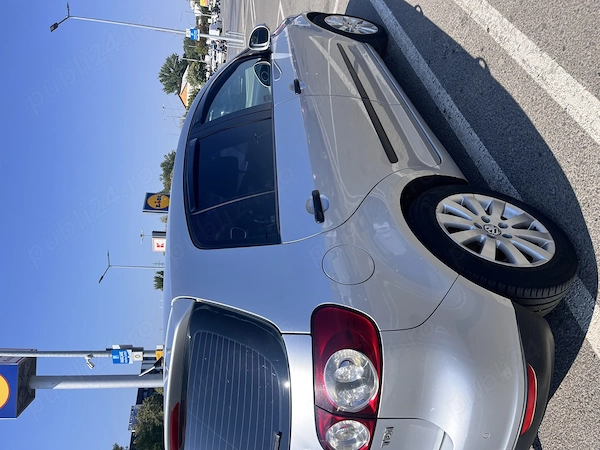 VOLKSWAGEN Golf 2008 — imagine 4