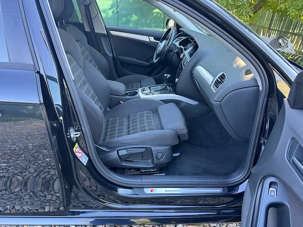 AUDI A4 2013 — imagine 7