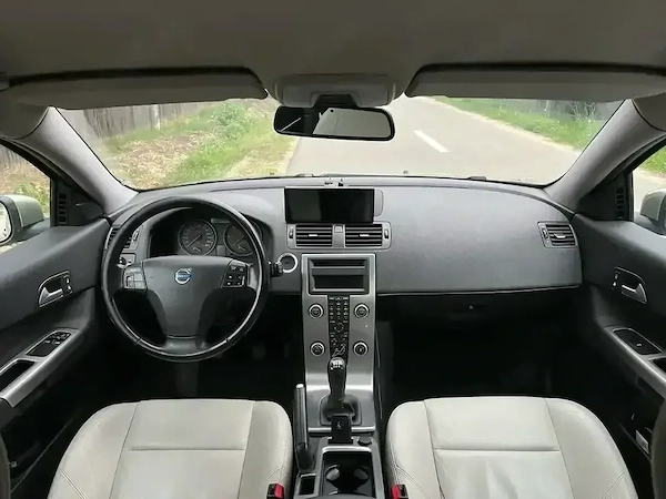 VOLVO C30 2009 — imagine 5
