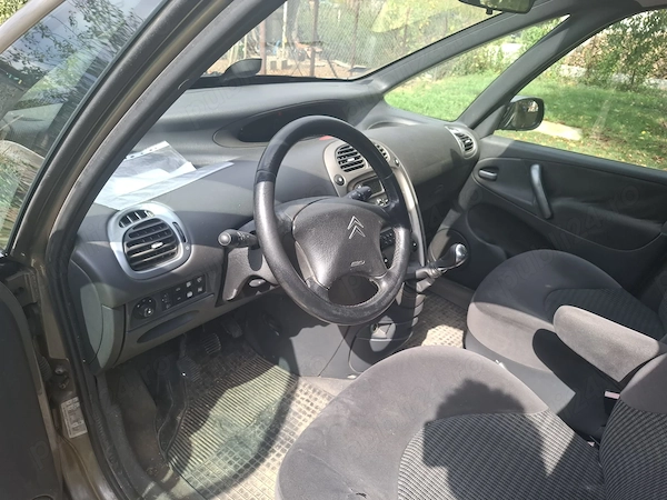 CITROËN Xsara Picasso 2009 — imagine 3