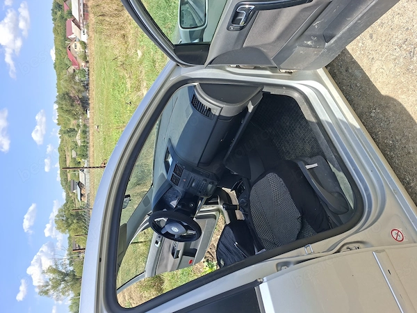 VOLKSWAGEN Polo 2005 — imagine 2