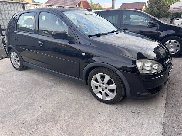 OPEL Corsa 2006 — imagine 3