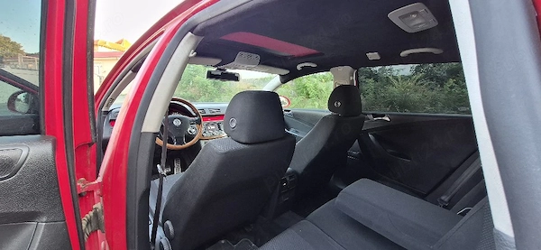 VOLKSWAGEN Passat 2010 — imagine 4