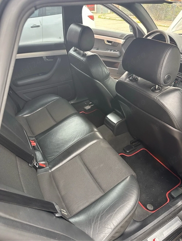 AUDI A4 2007 — imagine 7