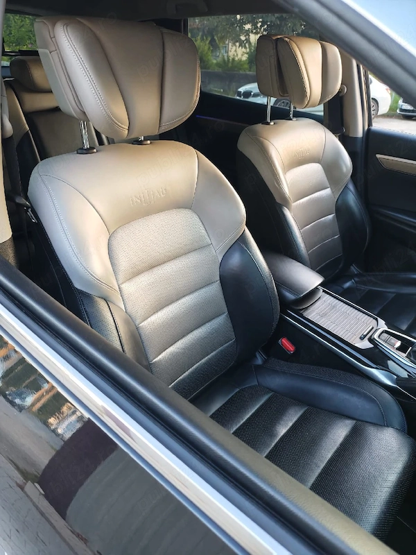 RENAULT Koleos 2019 — imagine 3