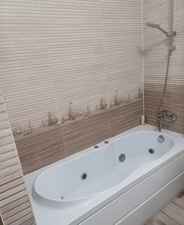 Oferim spre chirie apartament 2 camere in Sannicoara complex Estimo — fotografia 3