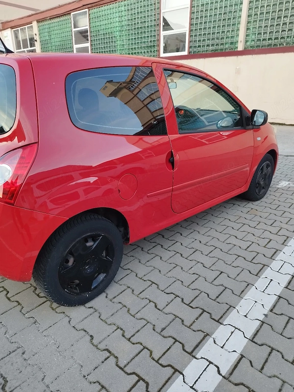 RENAULT Twingo 2012 — imagine 7
