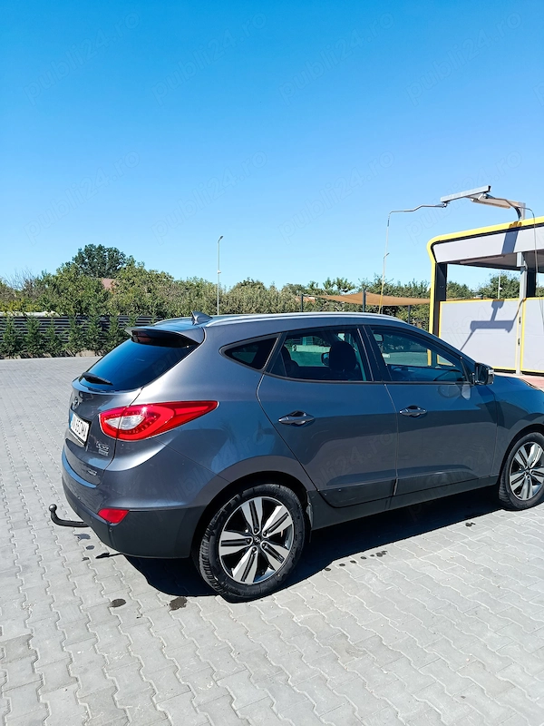 HYUNDAI ix35 2014 — imagine 4