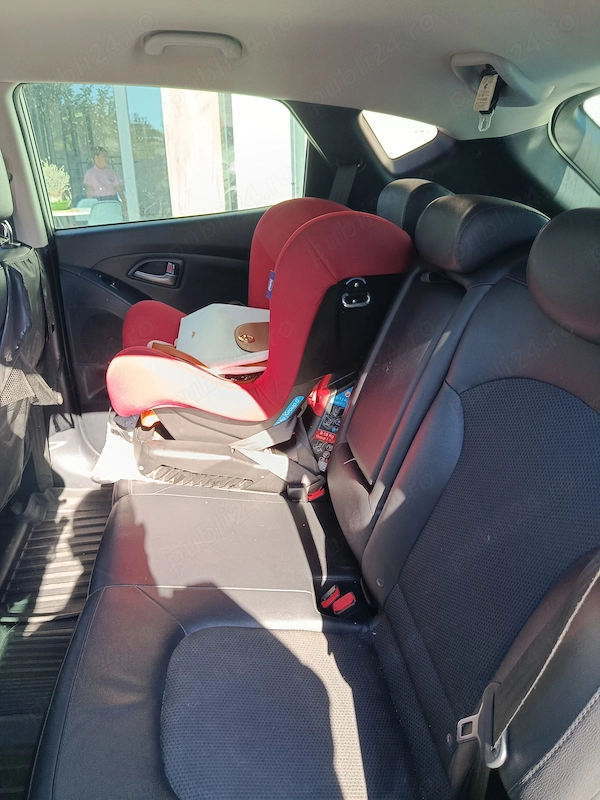 HYUNDAI ix35 2014 — imagine 6
