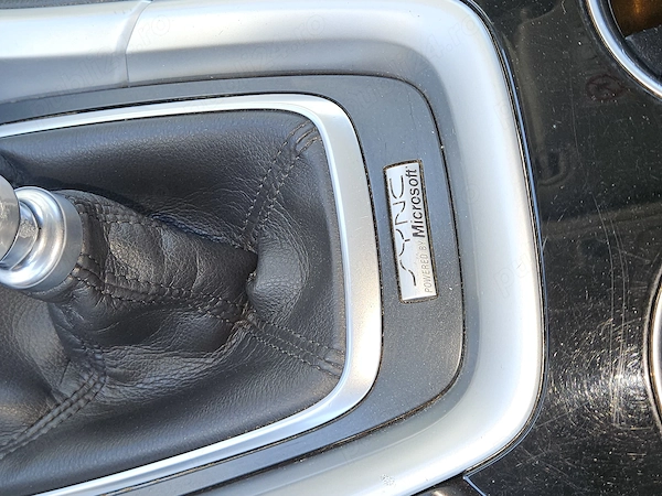 FORD Mondeo 2015 — imagine 2