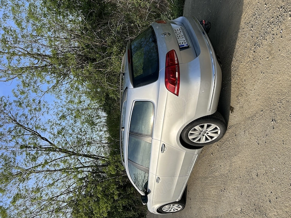 VOLKSWAGEN Passat 2012 — imagine 4