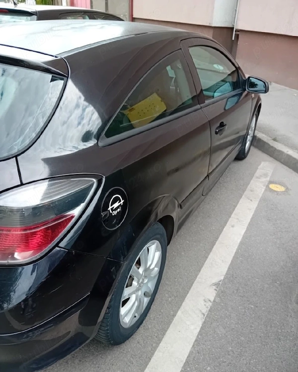 OPEL Astra 2006 — imagine 4