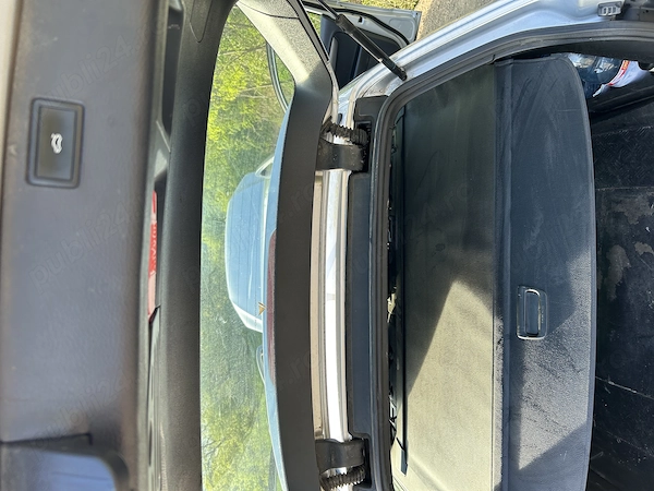 VOLKSWAGEN Passat 2012 — imagine 9