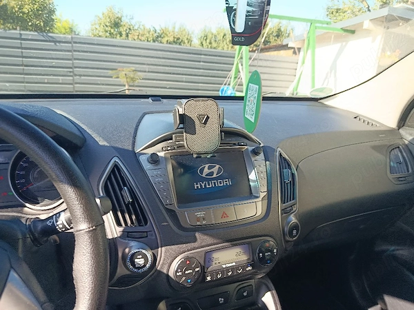 HYUNDAI ix35 2014 — imagine 7