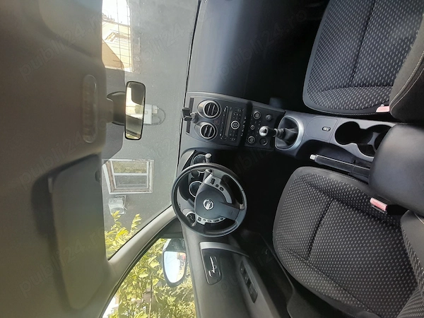 NISSAN Qashqai 2008 — imagine 2