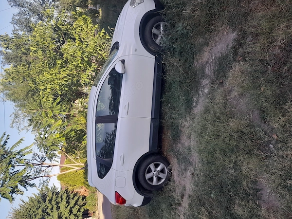 NISSAN Qashqai 2008 — imagine 3