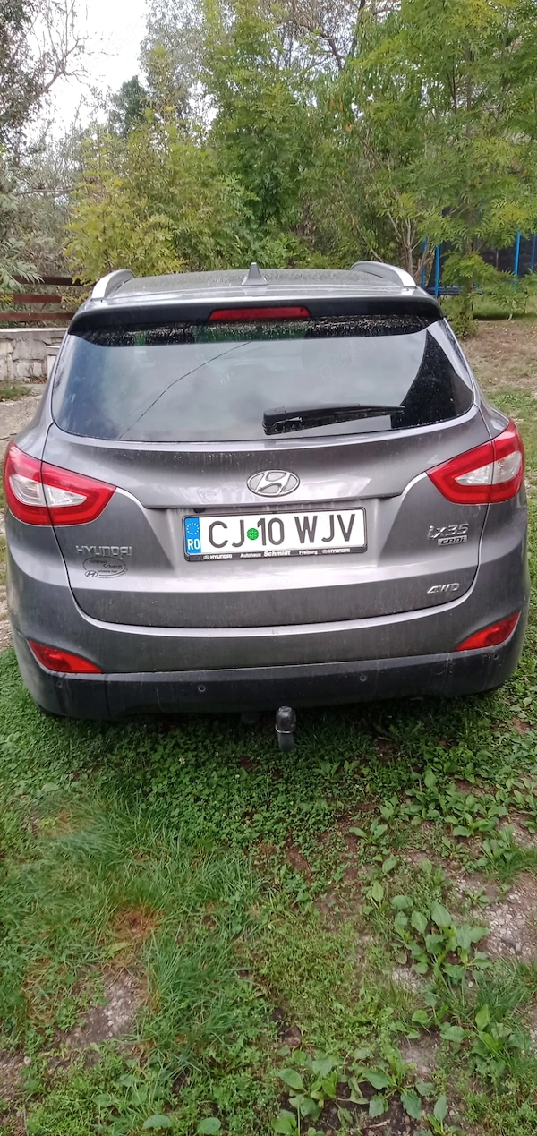 HYUNDAI ix35 2015 — imagine 2