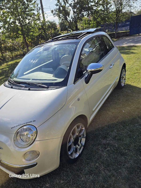 FIAT 500 2014 — imagine 4