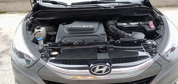 HYUNDAI ix35 2015 — imagine 4