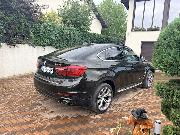 BMW X Series (Generic) 2015 — imagine 2