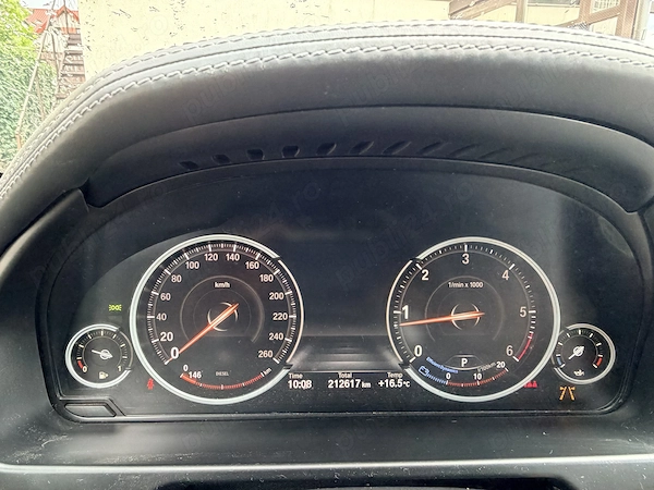BMW X Series (Generic) 2015 — imagine 5