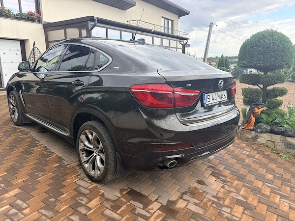 BMW X Series (Generic) 2015 — imagine 3