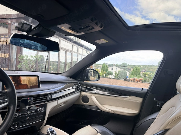 BMW X Series (Generic) 2015 — imagine 6